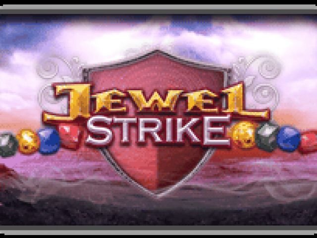 Jewel Strike