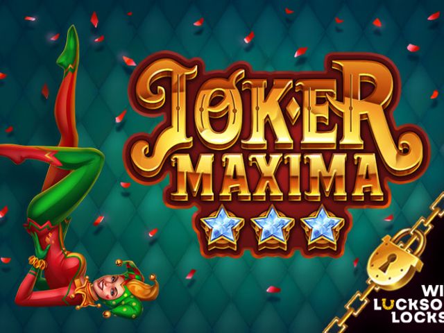 Joker Maxima