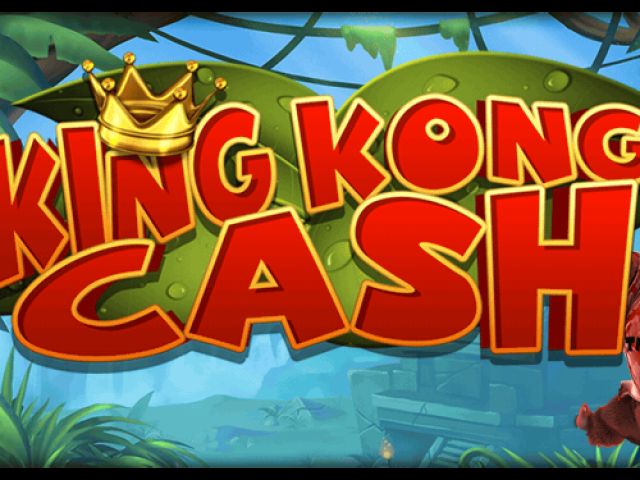 King Kong Cash