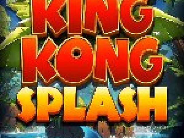 King Kong Splash