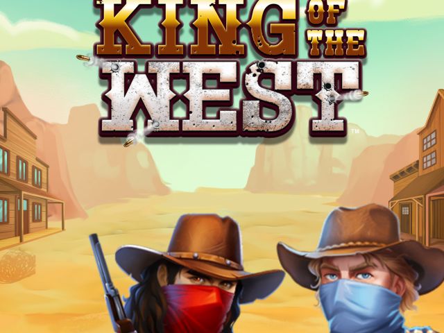 King Of The West