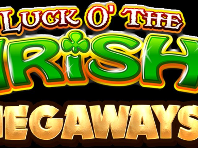 Luck O' The Irish Megaways