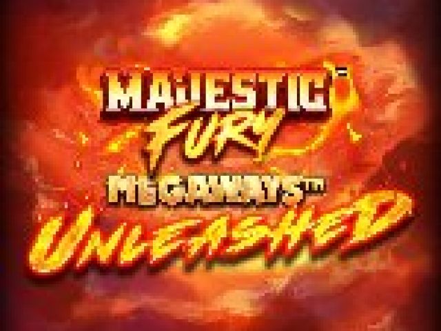 Majestic Fury Megaways Unleashed