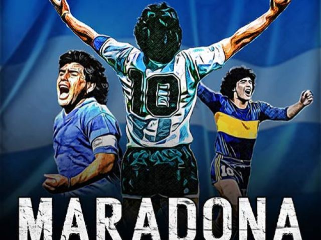 Maradona