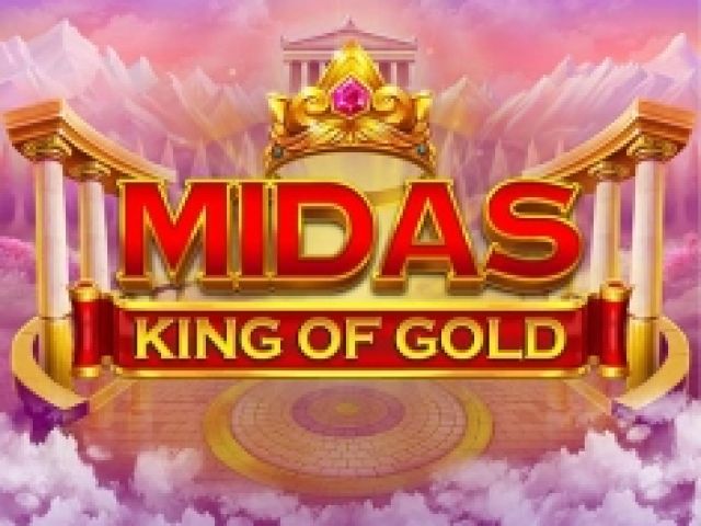 Midas King Of Gold