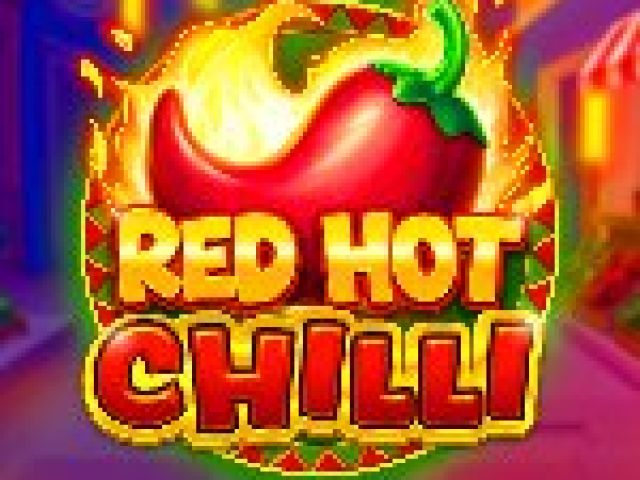Red Hot Chilli