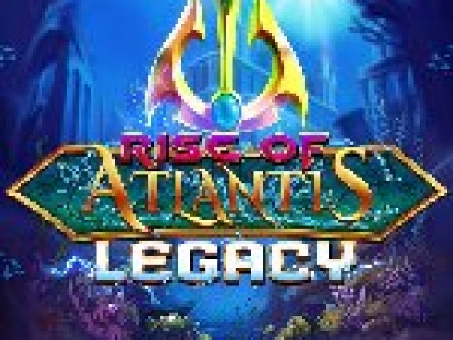 Rise of Atlantis Legacy