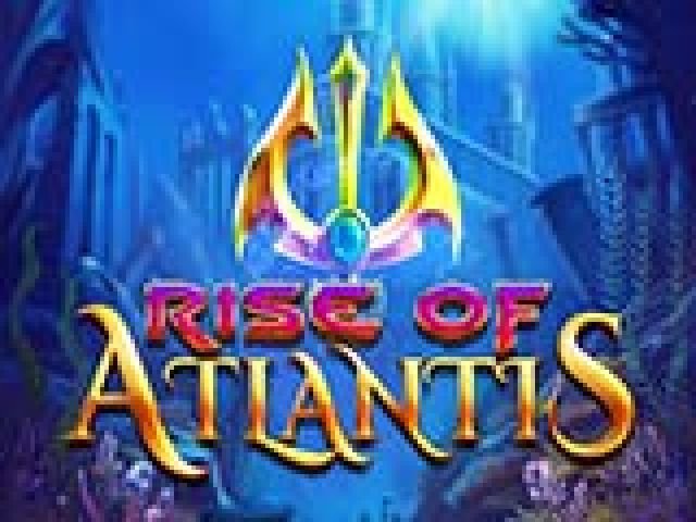 Rise Of Atlantis