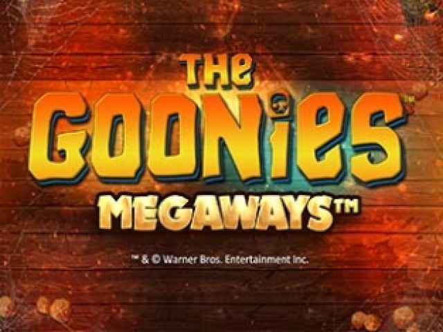 The Goonies Megaways