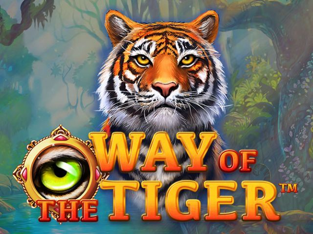 Way Of The Tiger