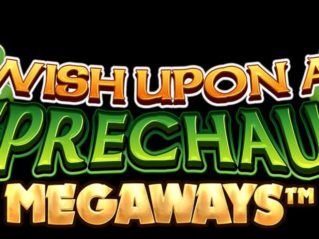 Wish Upon A Leprechaun Megaways