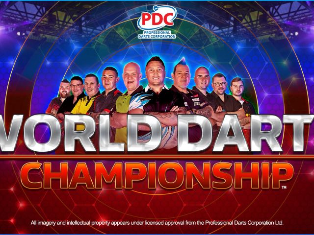 World Darts Championship