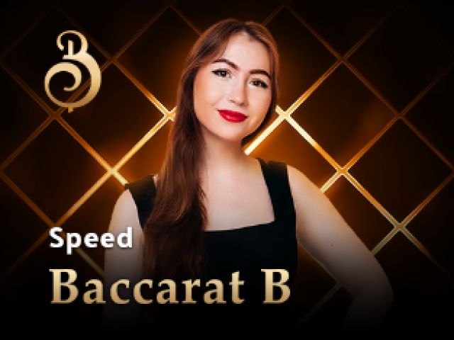 Baccarat Speed B