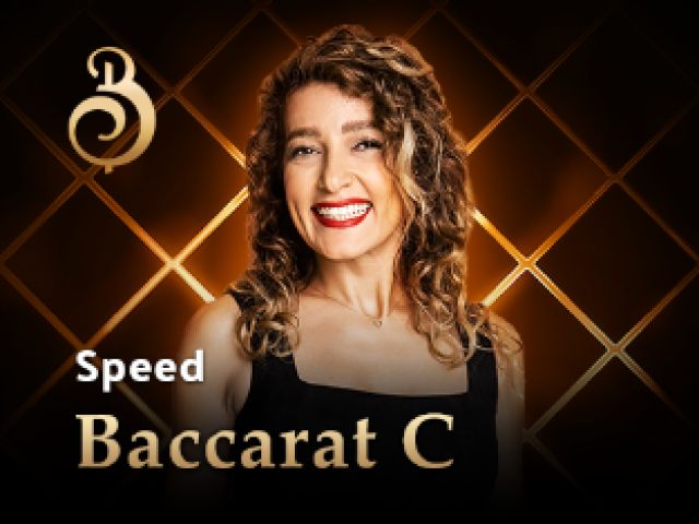 Baccarat Speed C