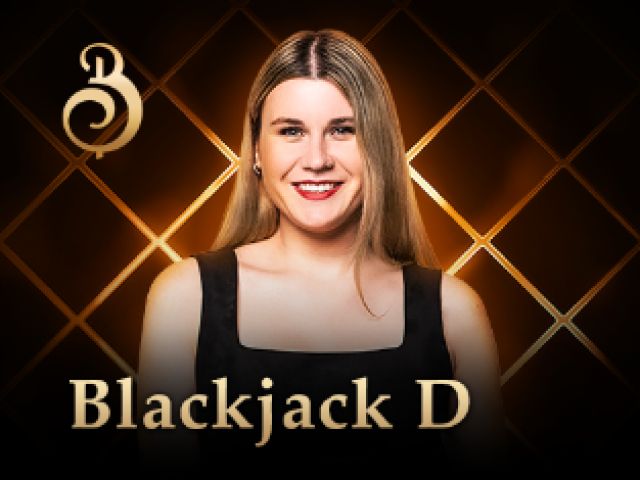 Blackjack D