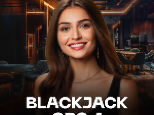 Blackjack Oro 1