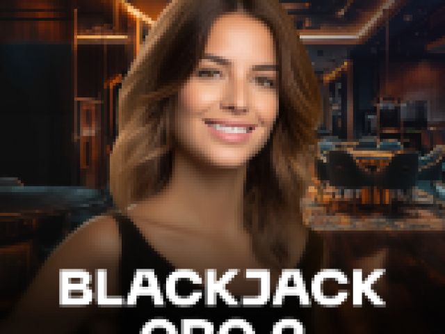 Blackjack Oro 2