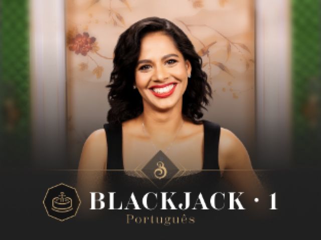 Blackjack Português 1