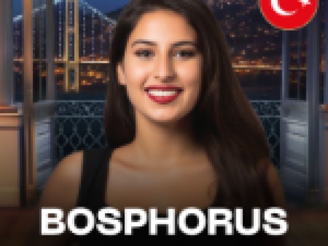 Bosphorus Blackjack 2
