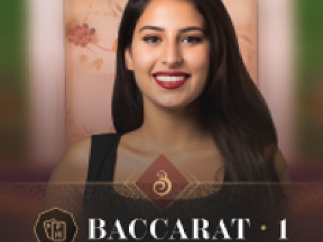 Spanish Baccarat 1