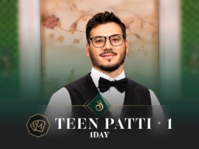 Teen Patti 1Day