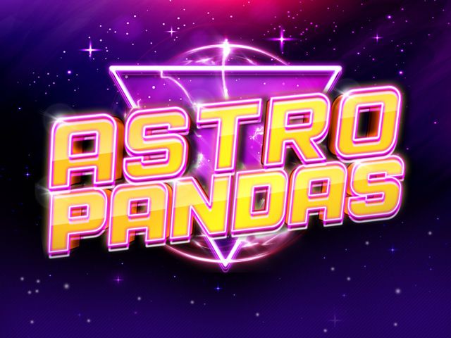 Astro Pandas