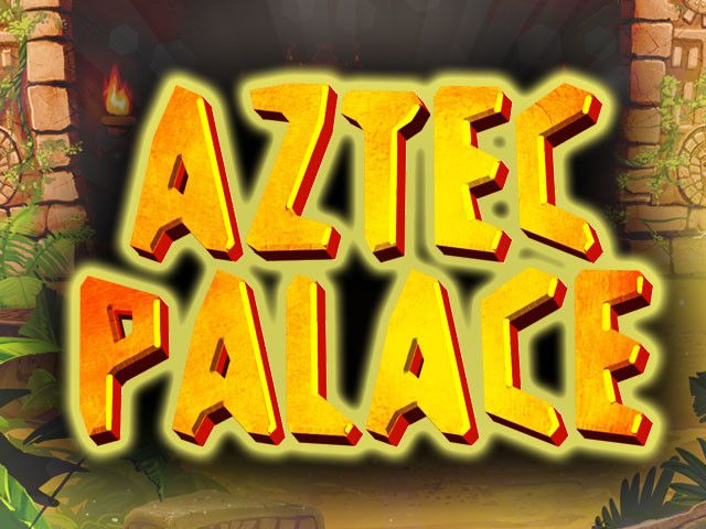 Aztec Palace