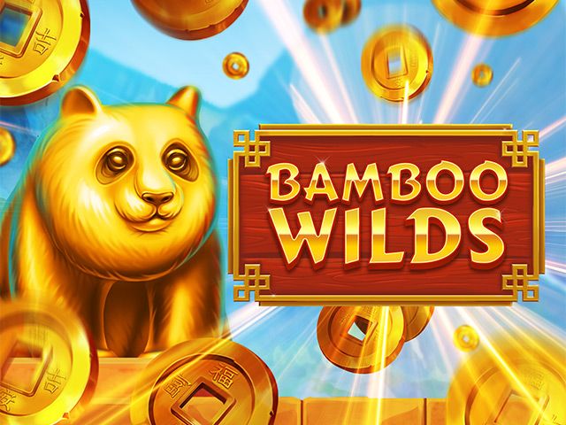 Bamboo Wilds