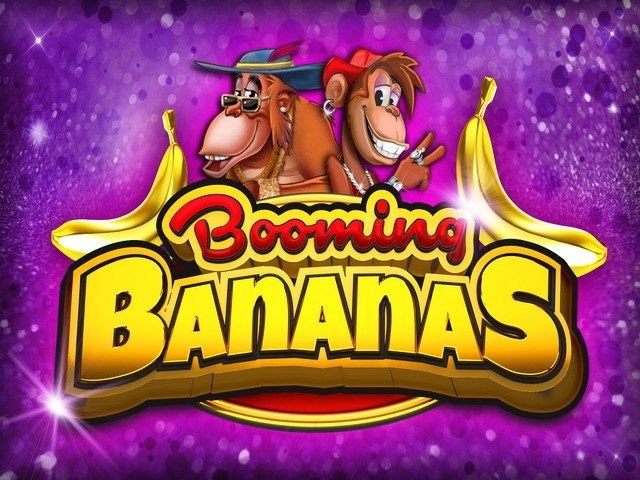 Booming Bananas