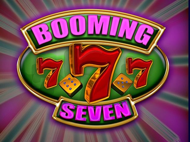 Booming Seven