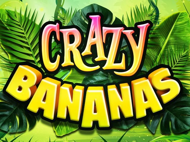 Crazy Bananas