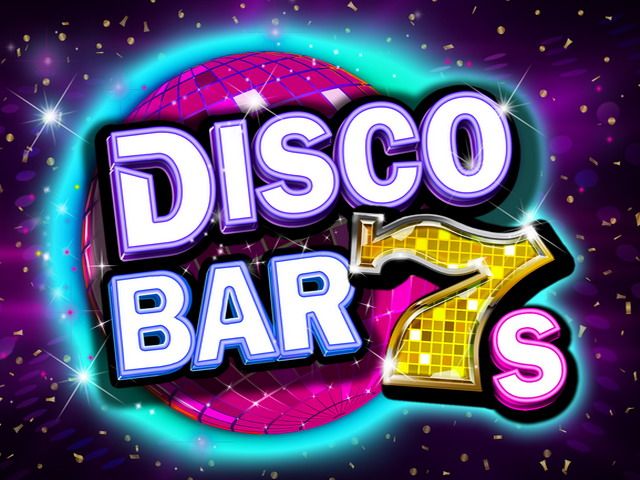 Disco Bar 7s