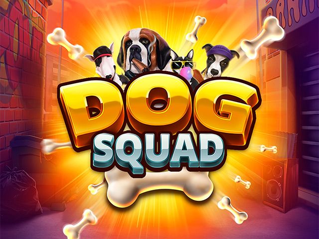 Dog Squad