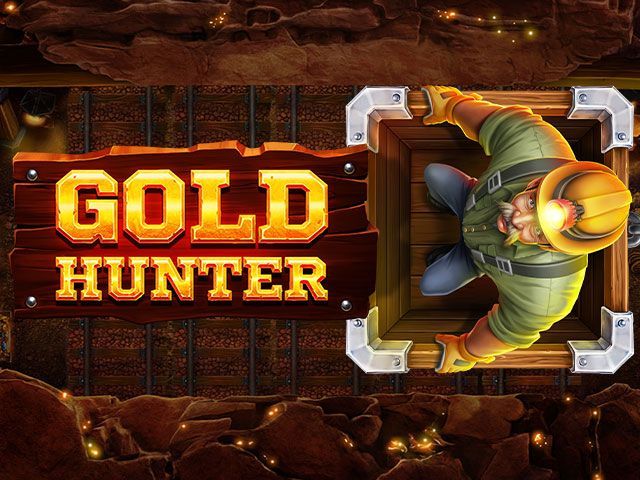 Gold Hunter