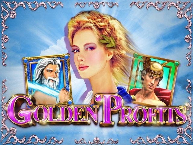 Golden Profits