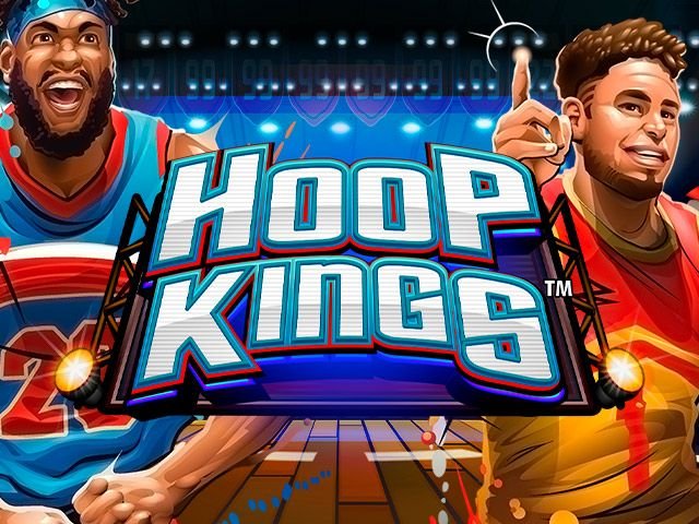 Hoop Kings