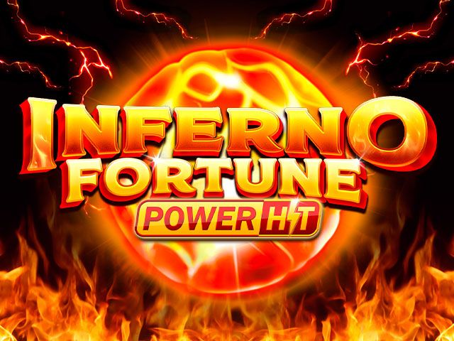Inferno Fortune Power Hit