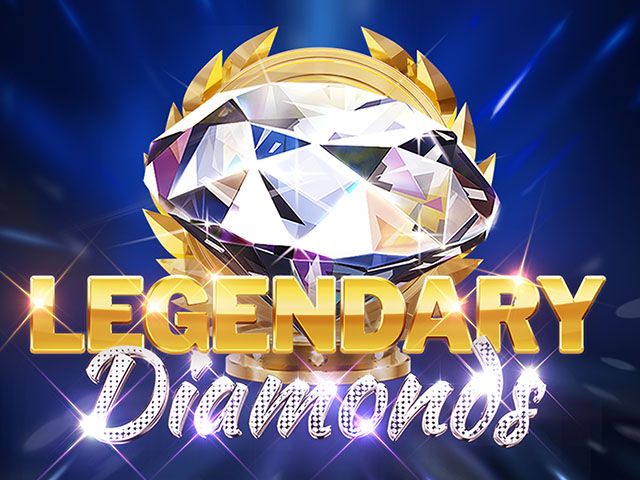 Legendary Diamonds