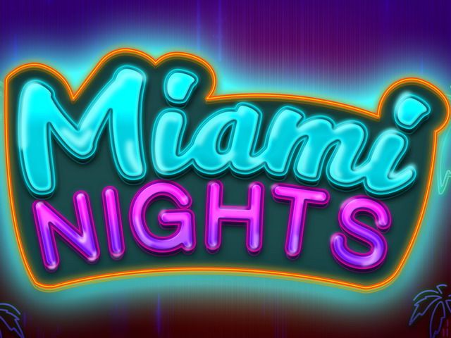 Miami Nights