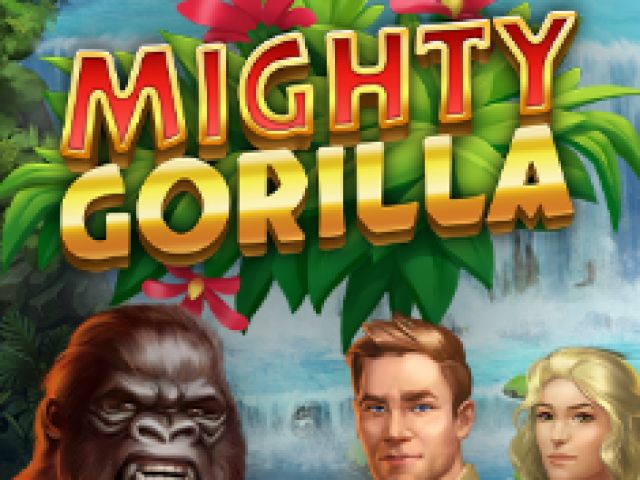 Mighty Gorilla