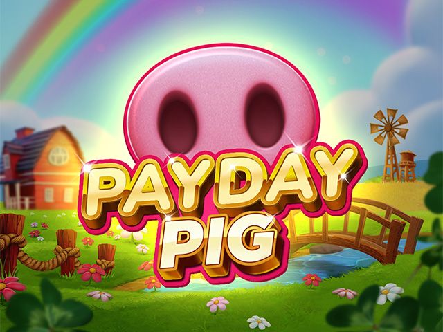 Payday Pig