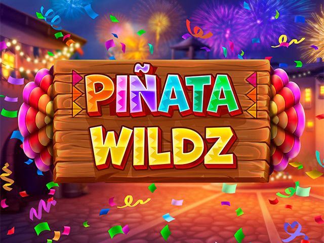 Pinata Wildz