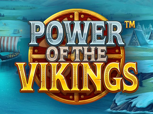 Power of the Vikings