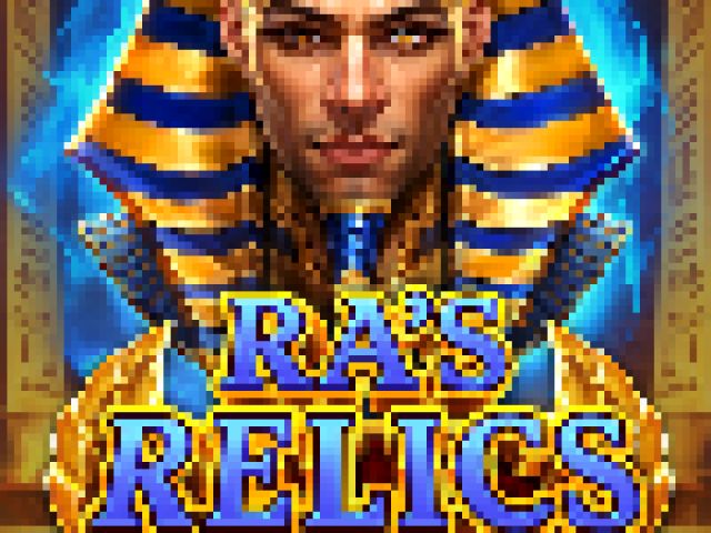 Ra´s Relics Bonanza