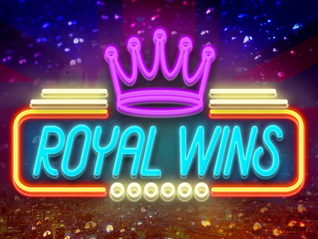 Royal Wins