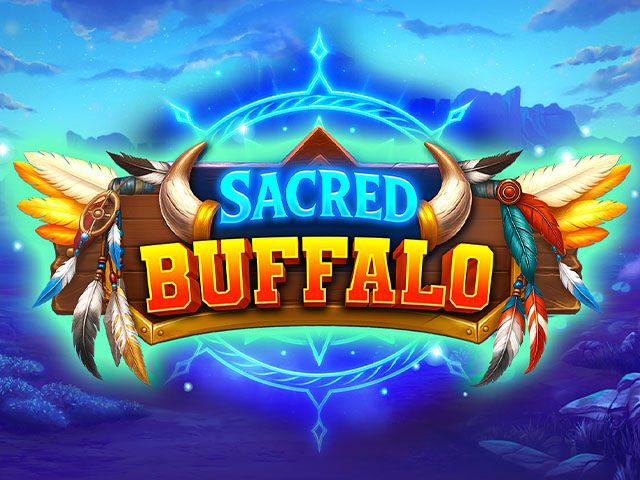 Sacred Buffalo