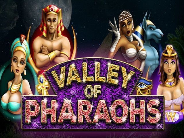 Valley of Pharaohs