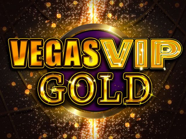 Vegas VIP Gold