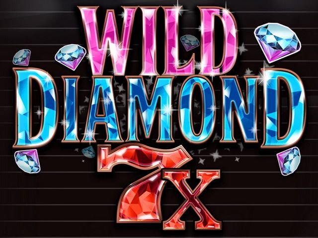 Wild Diamond 7x