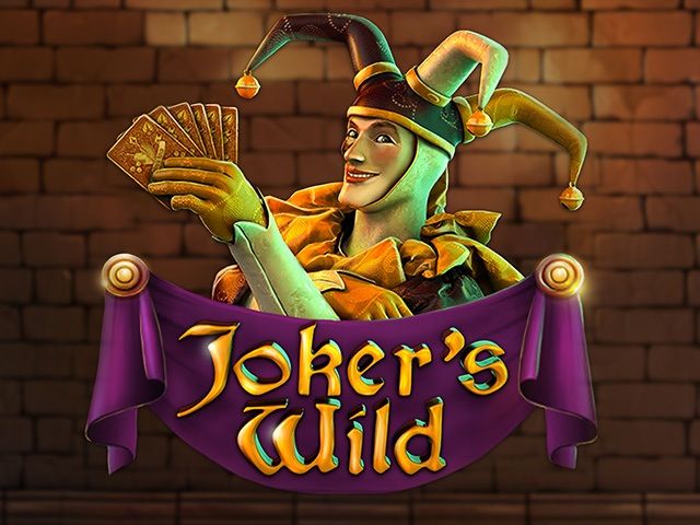 Wild Jester